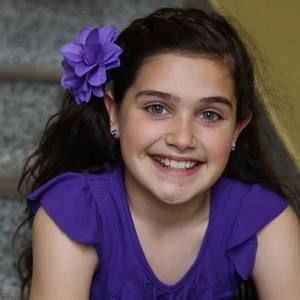 Meet your Posher, Delphine